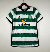 Celtic Home Kit 23-24